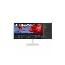 LG 38WR85QC-W 96.5cm (38")...